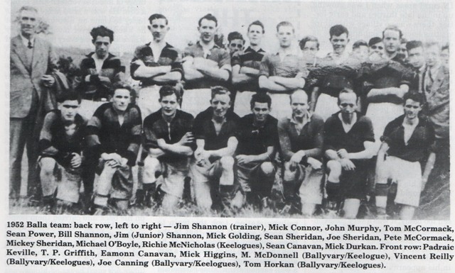 Team of 1952