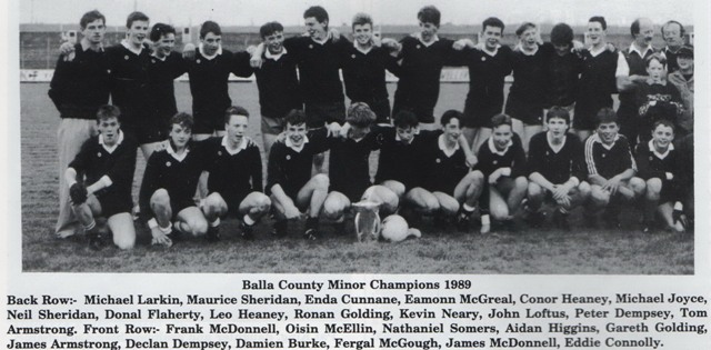 Team of 1989