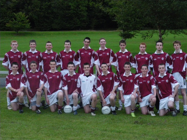 Minor Team 2009