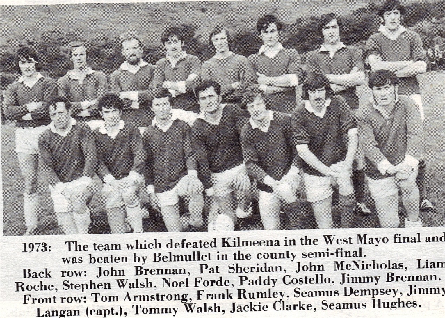 Team of 1973