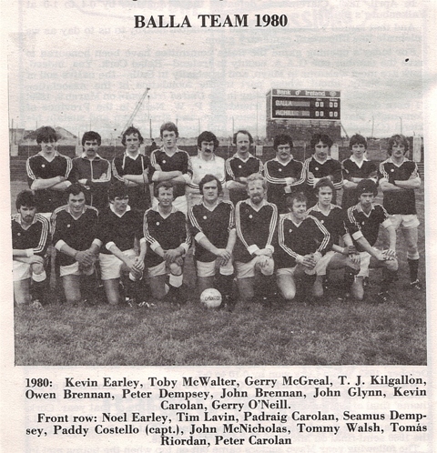 Team of 1980